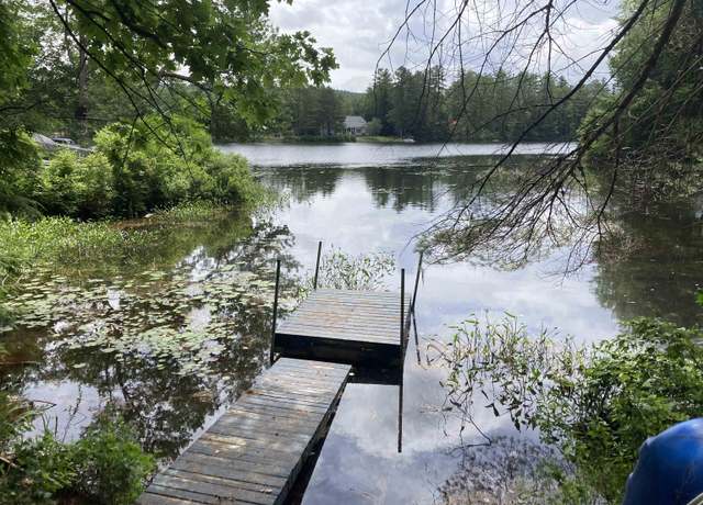 Property at 0 Beard Ln #000311, Grafton, NH 03240
