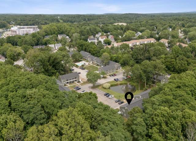 Property at 93 Henry Law Ave Unit Cricket Brook Condo 151, Dover, NH 03820, 1 bed, 1 bath