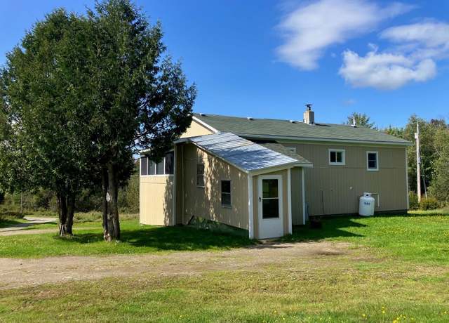 Property at 374 Browns Hill Rd, Newport Town, VT 05857, 3 beds, 1 bath