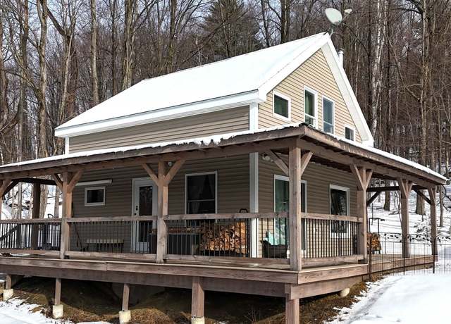 Property at 89 Field Way, Pownal, VT 05261, 2 beds, 1.5 baths