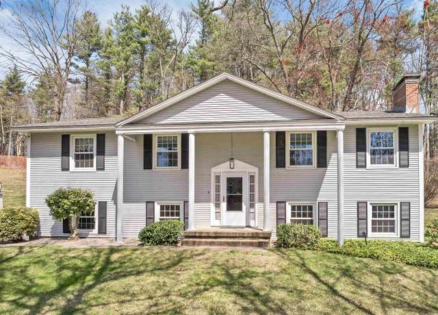 Property at 10 Mockingbird Hill Rd, Windham, NH 03087, 3 beds, 2.5 baths