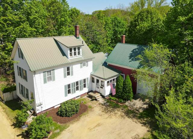 Property at 11 Truland St, Laconia, NH 03246, 4 beds, 1.5 baths