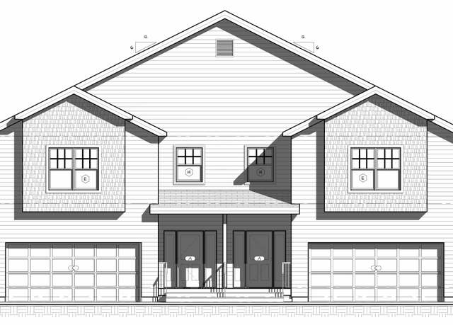 Property at TBD CVU Rd Unit 1, Hinesburg, VT 05261, 3 beds, 2.5 baths