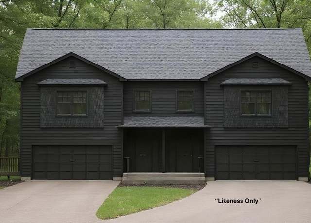 Property at TBD CVU Rd Unit 1, Hinesburg, VT 05261, 3 beds, 2.5 baths