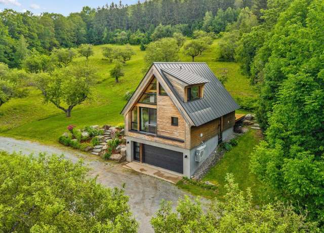 Photo of home in Stowe, VT