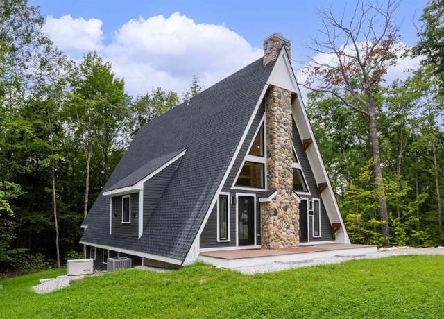 Property at 40 Huttwil Dr, Madison, NH 03849, 3 beds, 3 baths