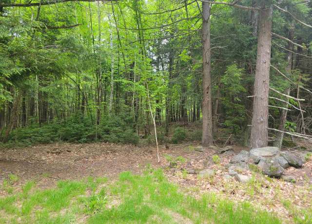 Property at L1-7 Old Turnpike Rd #1, Epsom, NH 03234