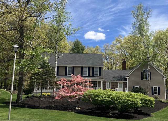 Property at 47 Blossom Rd, Windham, NH 03087, 4 beds, 2.5 baths