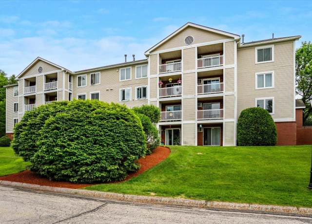 Property at 11 Timberwood Dr #401, Goffstown, NH 03045, 2 beds, 1 bath
