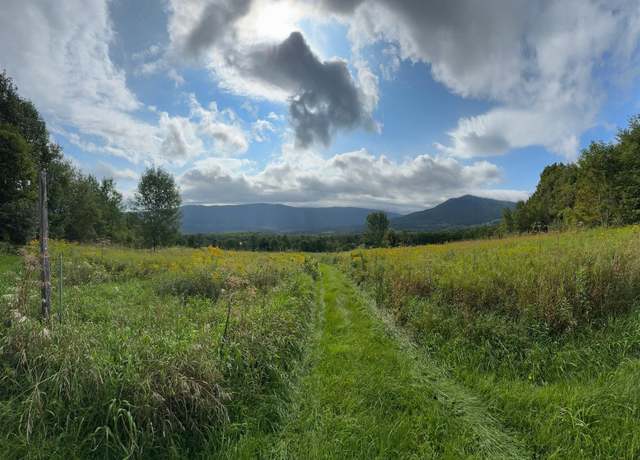 Property at 5 Staples Rd Lot 3, Danby, VT 05739