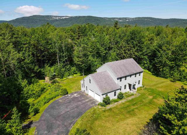 Property at 987 Dunbar Hill Rd, Grantham, NH 03753, 4 beds, 2.5 baths