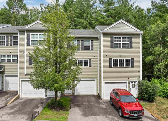 Property at 39 Breckenridge Way #2, Laconia, NH 03246, 2 beds, 1.5 baths