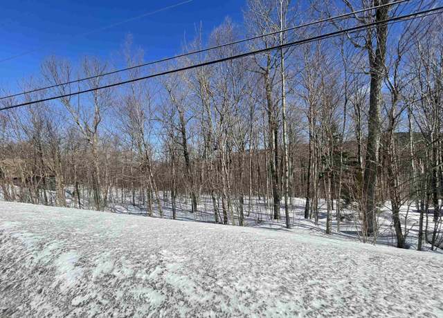 Property at 37-075 E Mountain Rd Lot 10, Killington, VT 05751