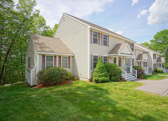 Property at 92 Overlook Cir, Hudson, NH 03051-6411, 3 beds, 2.5 baths