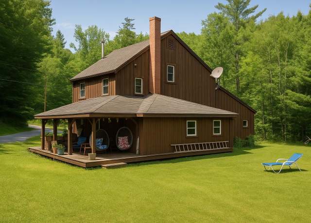 Property at 340 Willey Hill Rd, Topsham, VT 05076, 3 beds, 1.5 baths