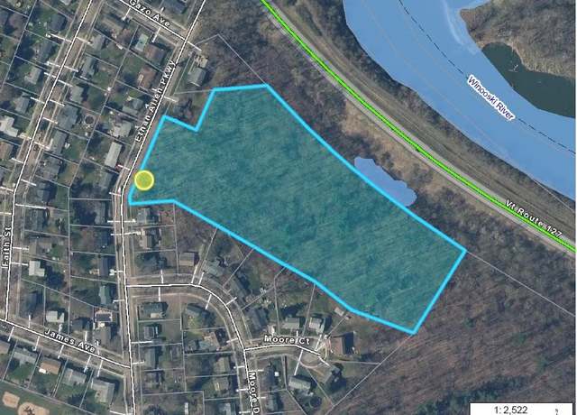 Property at 451 Ethan Allen Pkwy, Burlington, VT 05408