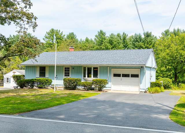 Property at 319 Matthews Rd, Swanzey, NH 03446, 2 beds, 1 bath