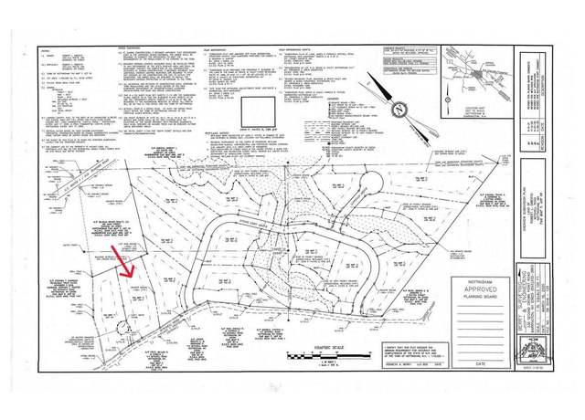Property at Mitchell Rd Lot 1N-1, Nottingham, NH 03290