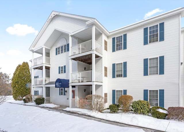 Property at 7 Crosswoods Path Blvd #34, Merrimack, NH 03054, 2 beds, 2 baths