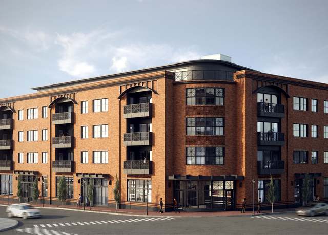 Property at 70 Maplewood Ave #205, Portsmouth, NH 03801, 3 beds, 2.5 baths