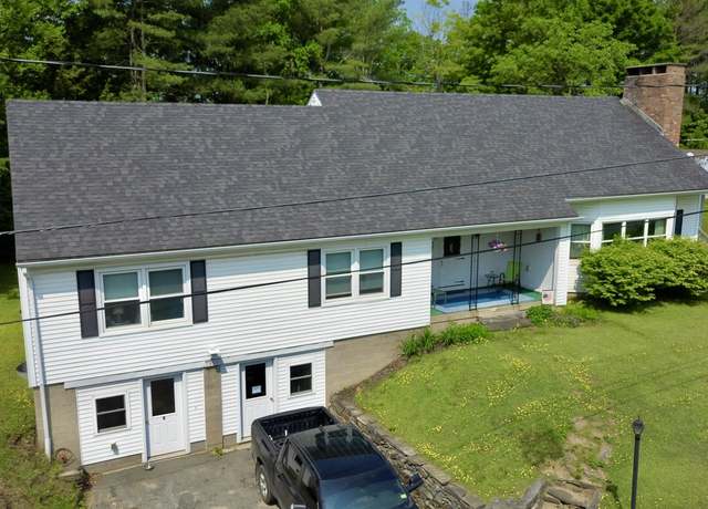 Property at 65 Skyline Dr, Lyndon, VT 05851, 5 beds, 4 baths