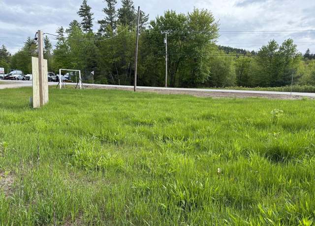 Property at 1800 Route 16, Ossipee, NH 03814