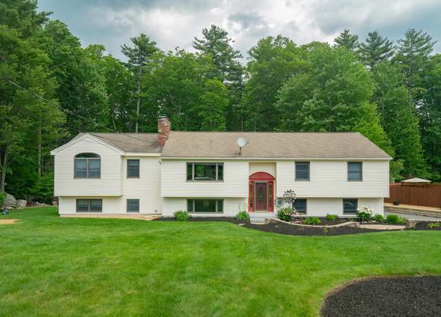 Property at 27 Cathy St, Merrimack, NH 03054, 4 beds, 2.5 baths