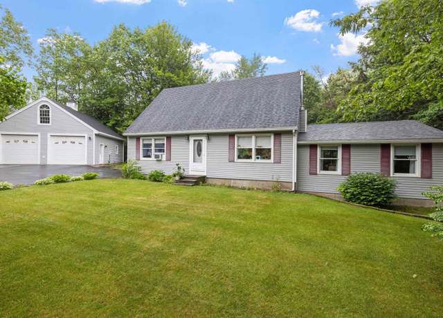 Property at 13 Mcneil Rd, Hillsborough, NH 03244, 3 beds, 2 baths