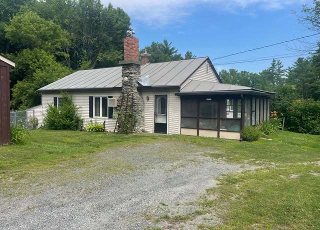 Property at 942 Christian St, Hartford, VT 05088, 2 beds, 1 bath