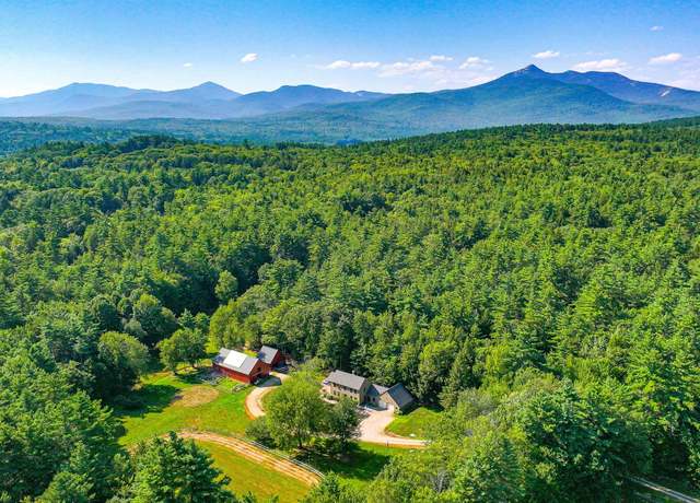 Property at 97 Washington Hill Rd, Tamworth, NH 03817, 2 beds, 2 baths