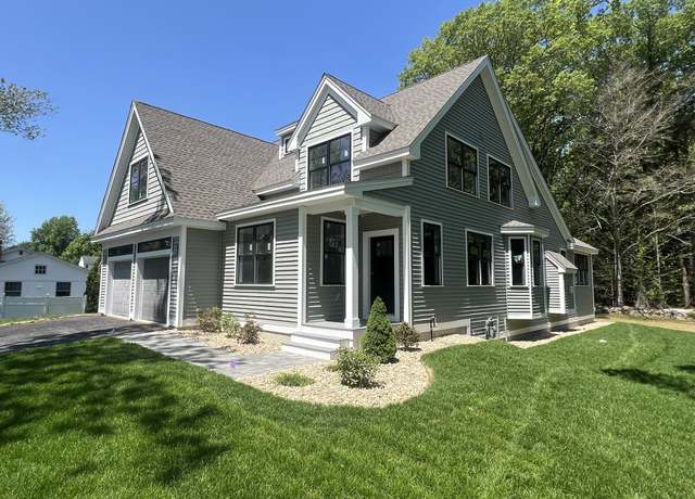 Property at 330 High St, Hampton, NH 03842, 4 beds, 3.5 baths