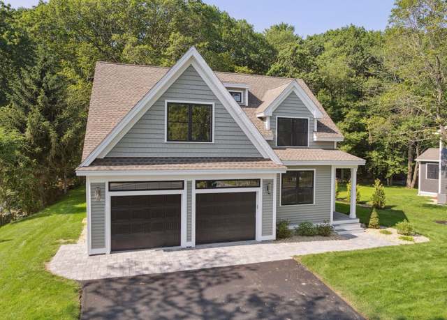 Property at 330 High St, Hampton, NH 03842, 4 beds, 3.5 baths