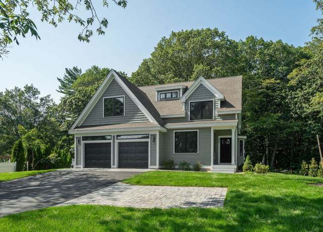 Property at 330 High St, Hampton, NH 03842, 4 beds, 3.5 baths