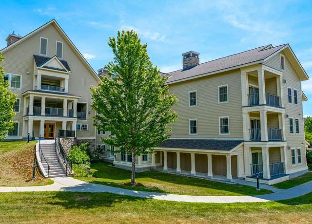 Property at Jackson Gore Adams House Unit 517/519 QIII, Ludlow, VT 05149, 1 bed, 2 baths