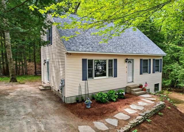 Property at 5 River Ridge Rd, Plymouth, NH 03264, 4 beds, 2 baths