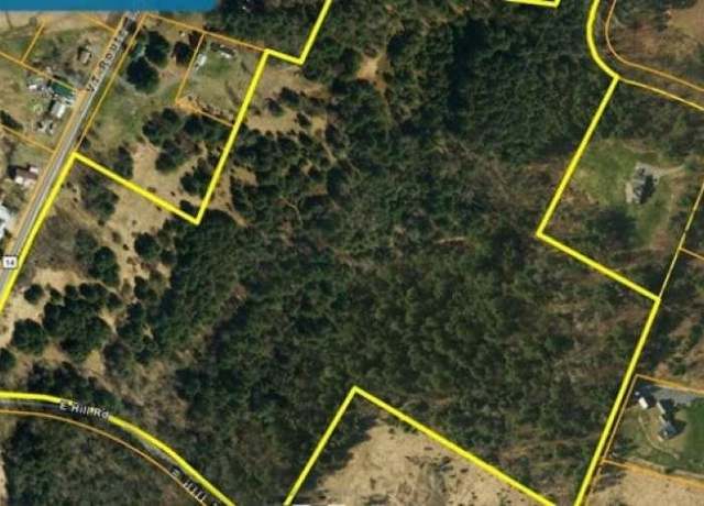 Property at 0 E Hill Rd, East Montpelier, VT 05651