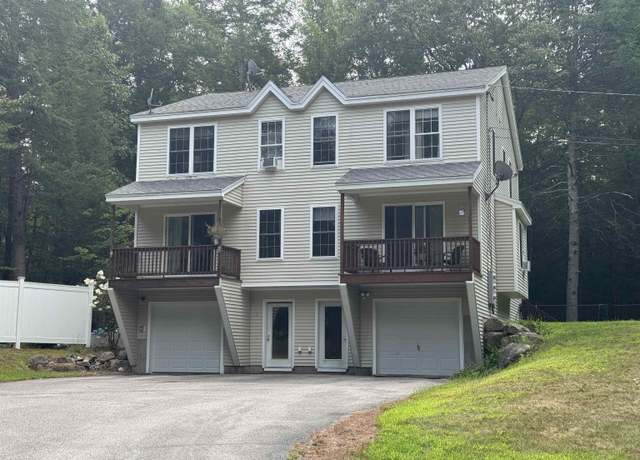Property at 335 Calef Hwy #1, Barrington, NH 03825, 3 beds, 1.5 baths