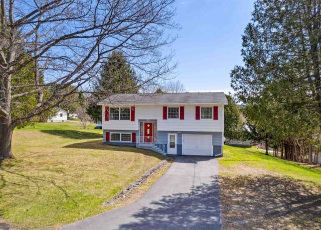 Property at 1 Grace Ave, Barre Town, VT 05641, 4 beds, 1.5 baths