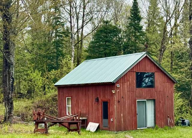 Property at 98 Gore Rd, Pittsburg, NH 03592, 1 bed