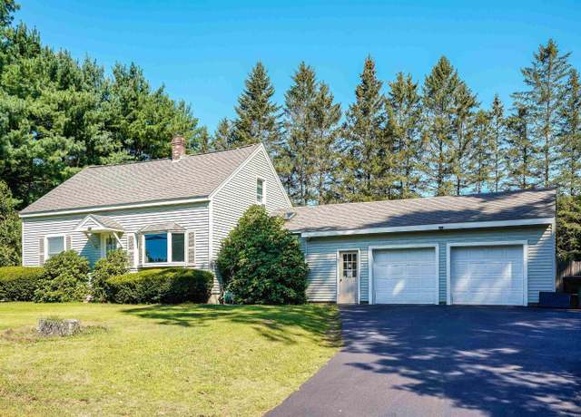 Property at 19 Amherst Rd, Merrimack, NH 03054, 2 beds, 1.5 baths
