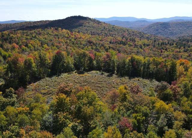 Property at W Hill Rd, Jamaica, VT 05343