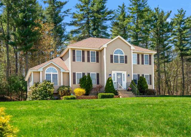 Property at 9 Haywood Rd, Londonderry, NH 03053, 3 beds, 2.5 baths