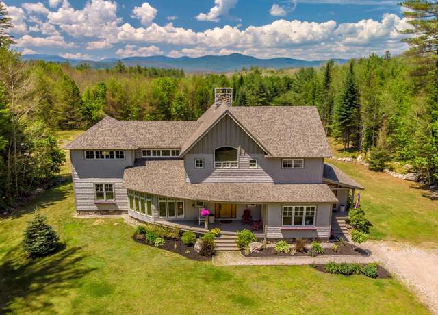Property at 292 Sabattus Rd, Lovell, ME 04051, 3 beds, 3 baths