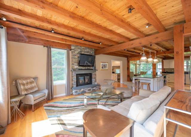 Property at 8 Challenger Hill Ext, Dover, VT 05356, 4 beds, 3 baths