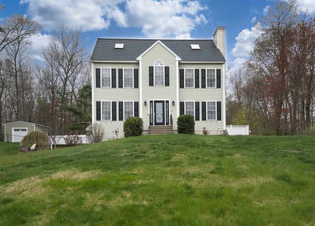 Property at 22 Countryside Dr, Pelham, NH 01876, 3 beds, 2.5 baths