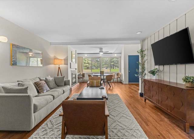 Property at 185 Village Green Dr Unit 8B, Stowe, VT 05672, 2 beds, 2 baths