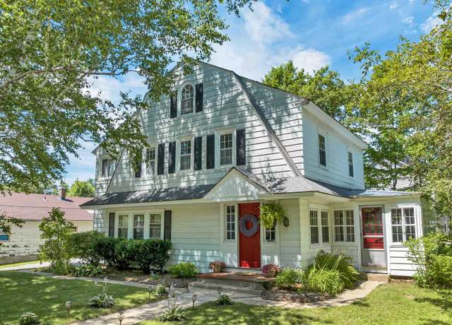 Property at 8 Garland St, Plymouth, NH 03264, 4 beds, 1.5 baths
