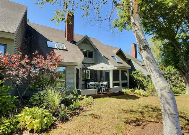 Property at 10 Seasons Condominiums, New London, NH 03257, 3 beds, 3 baths
