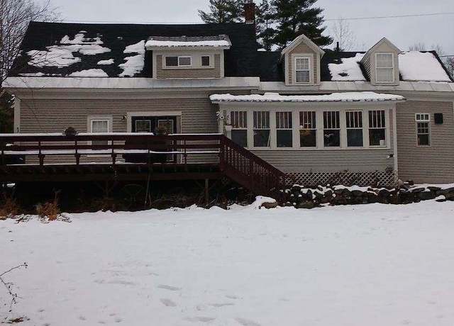 Property at 19 Bible Hill Rd, Claremont, NH 03743, 3 beds, 2 baths