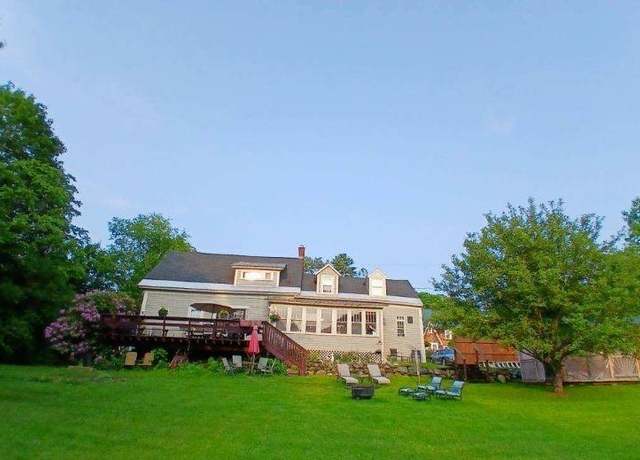 Property at 19 Bible Hill Rd, Claremont, NH 03743, 3 beds, 2 baths